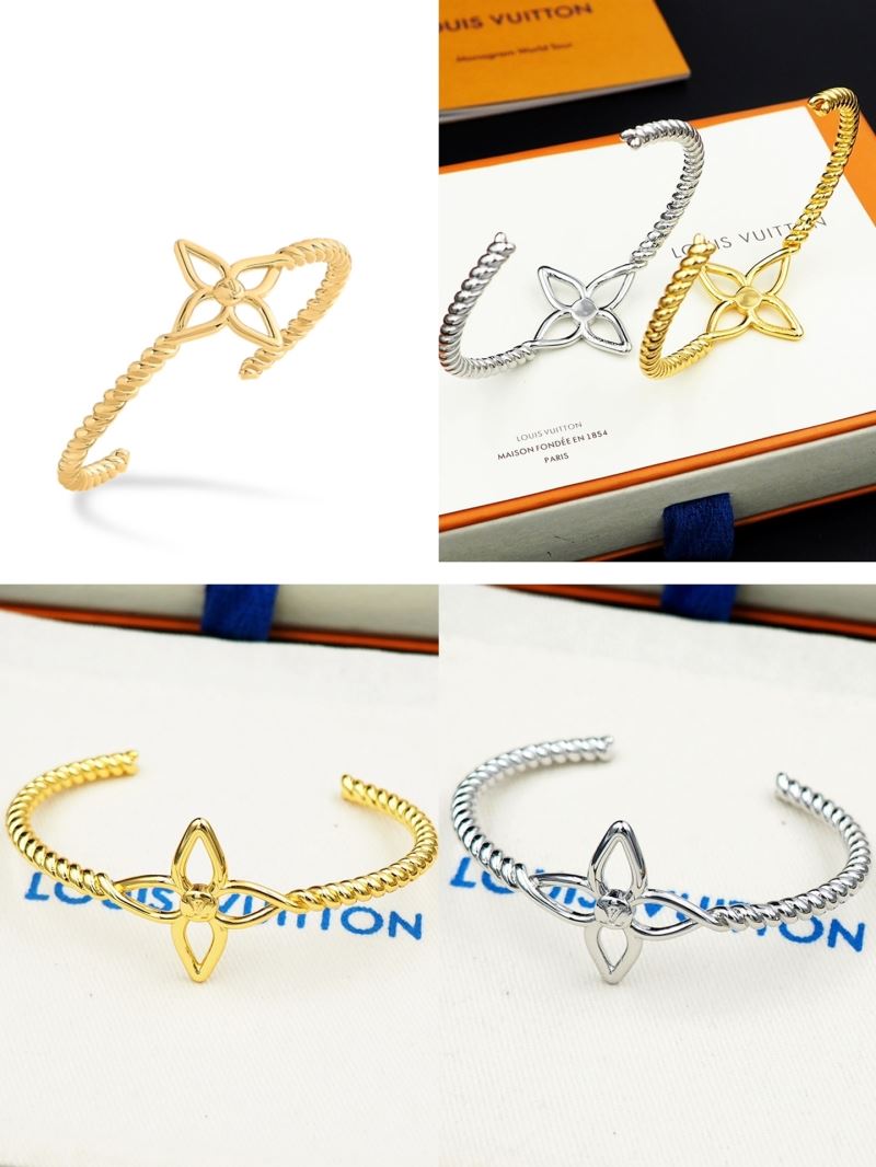 LV Bracelets